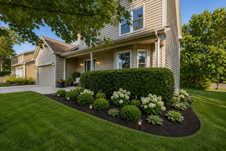 2541 Cheshire Drive, Aurora, IL 60504 - #3