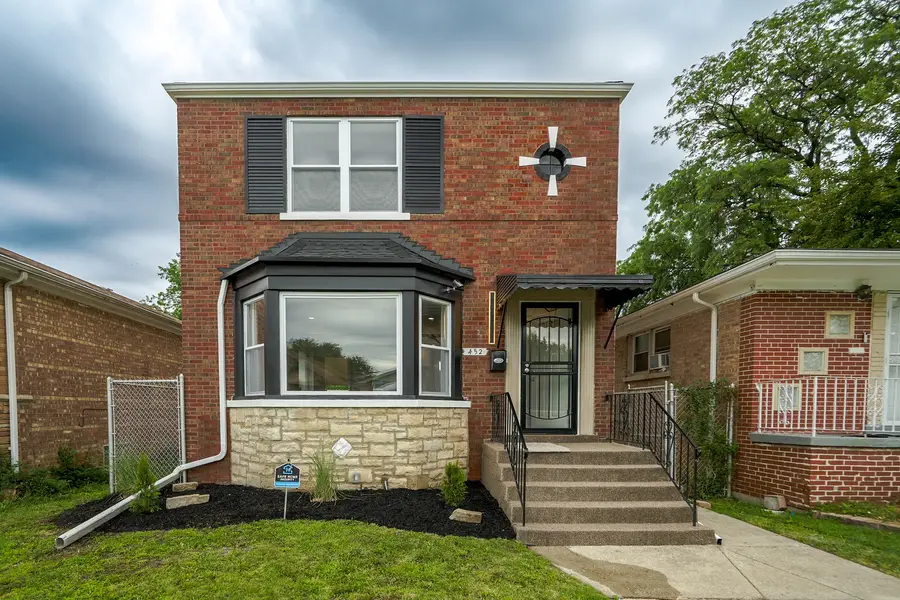 452 W 104th Street, Chicago, IL 60628 - #2
