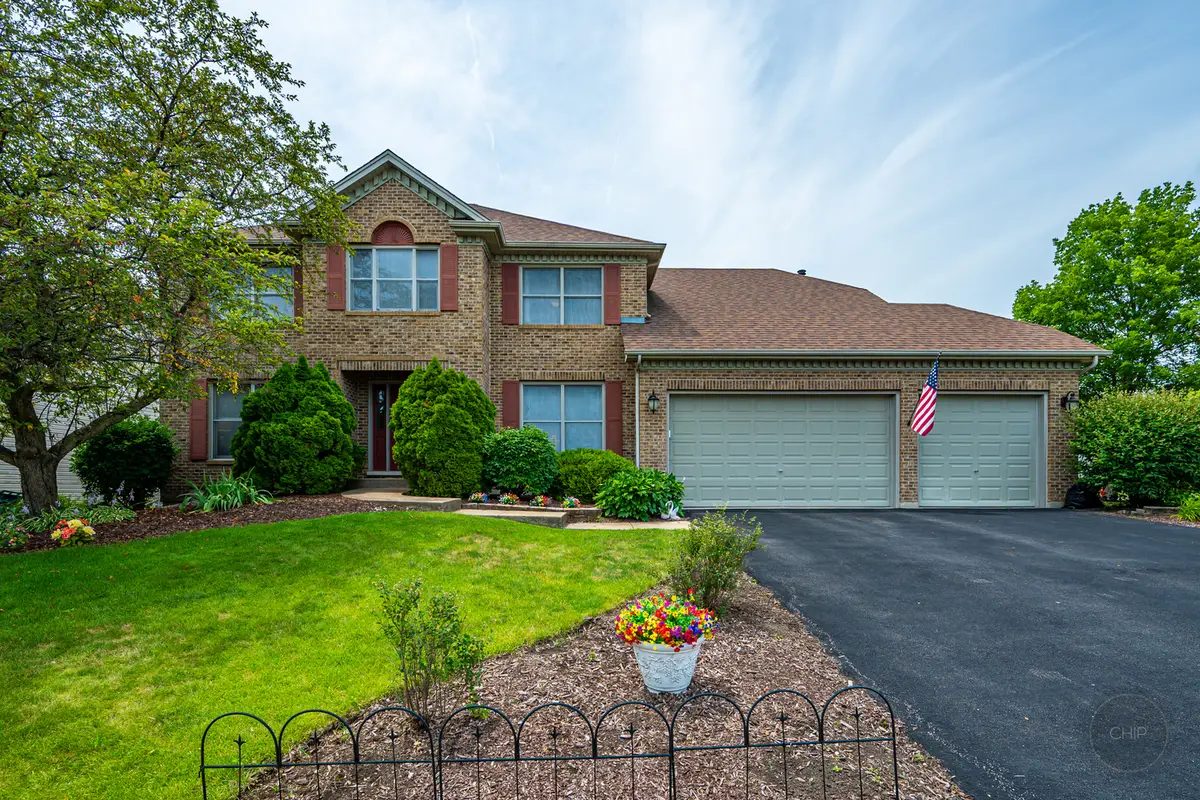 3178 Preakness Drive, Aurora, IL 60502 - #1