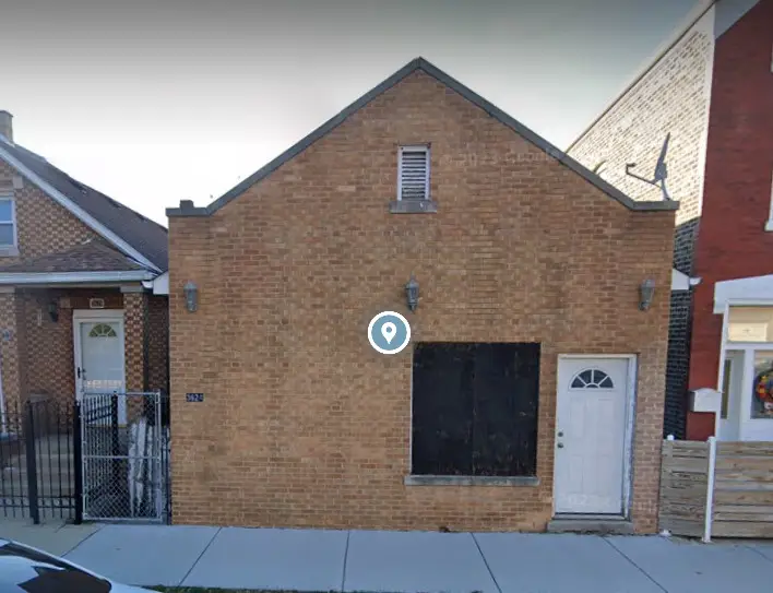 3624 S Paulina Street, Chicago, IL 60609 - #1