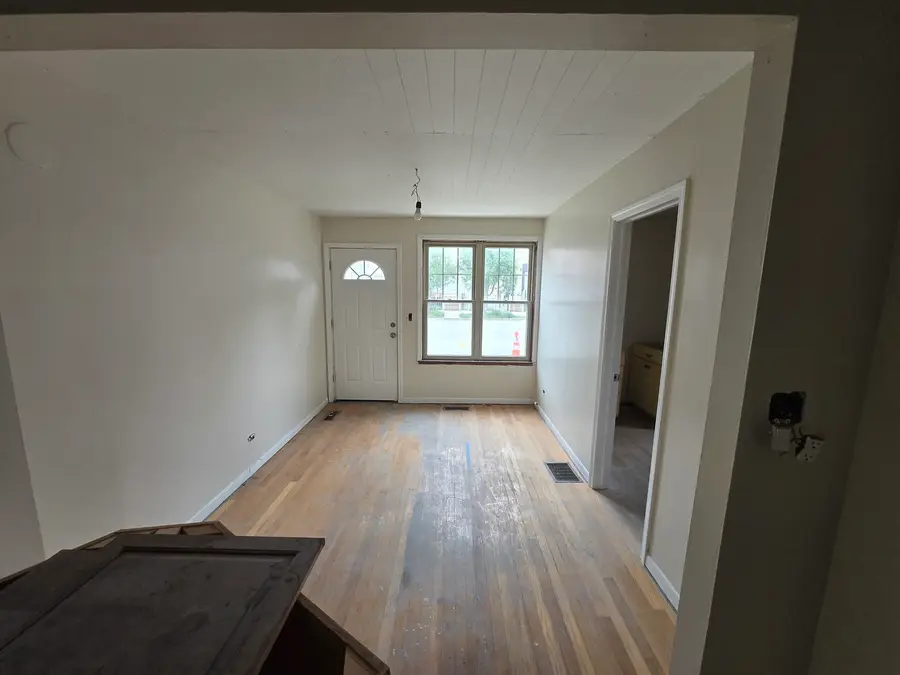 3624 S Paulina Street, Chicago, IL 60609 - #3