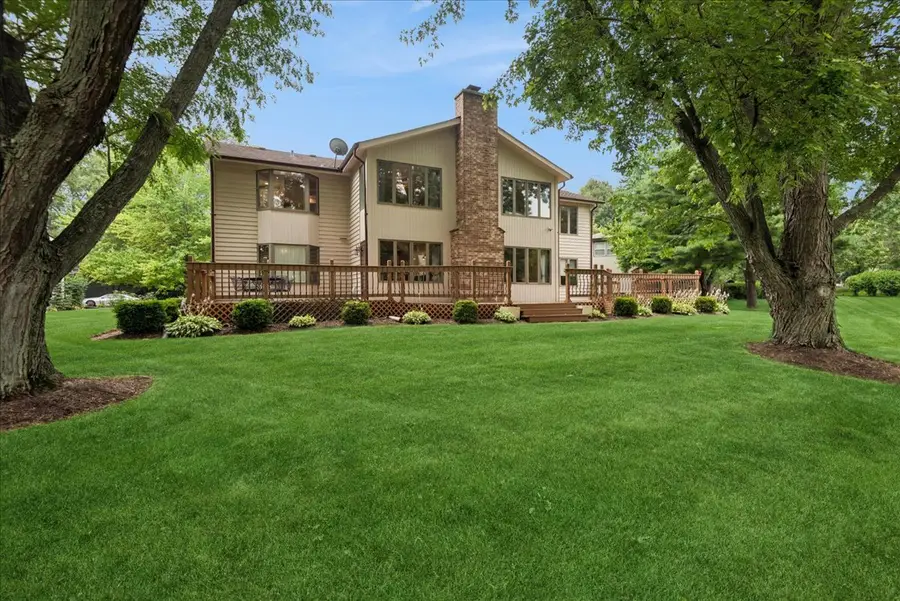 1413 Annie Lane, Libertyville, IL 60048 - #2