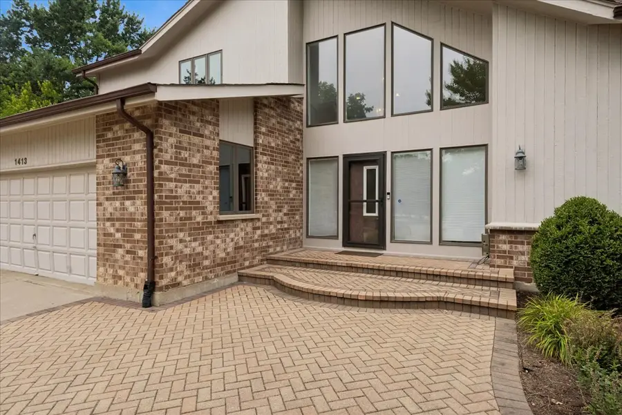 1413 Annie Lane, Libertyville, IL 60048 - #3