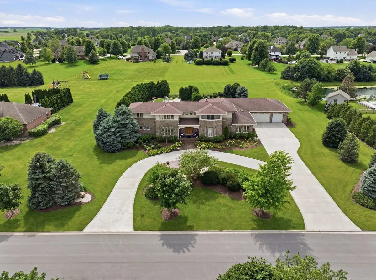 24104 S Old Farm Road, Manhattan, IL 60442 - #1
