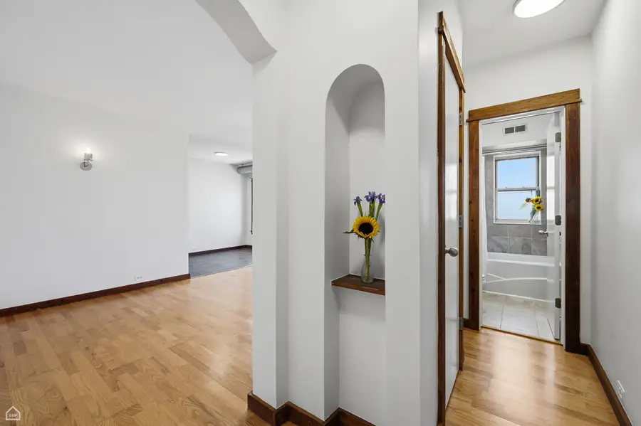 5400 S Harper Avenue #1403, Chicago, IL 60615 - #2