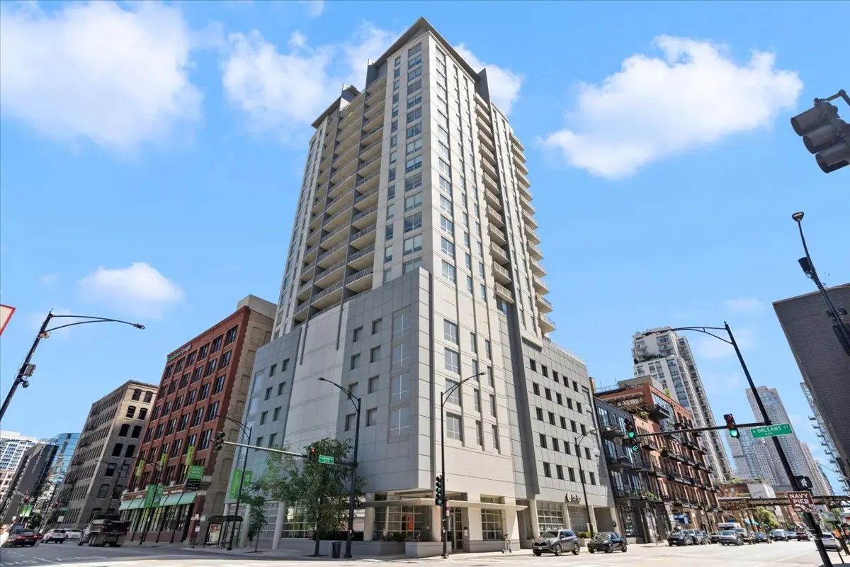 330 W Grand Avenue #1104, Chicago, IL 60654 - #1
