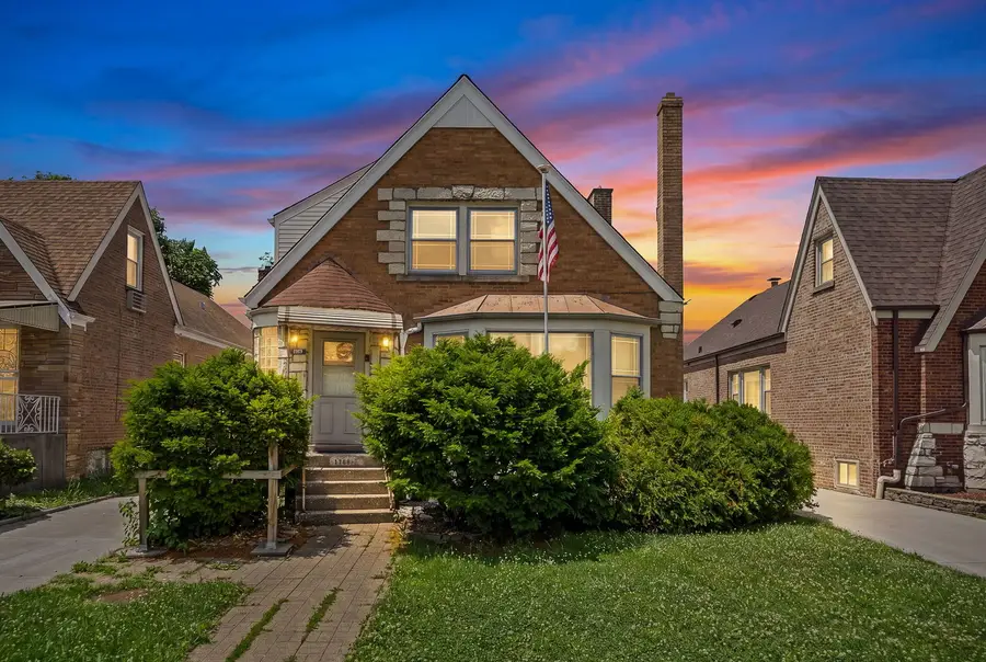 1716 N Neva Avenue, Chicago, IL 60707 - #2