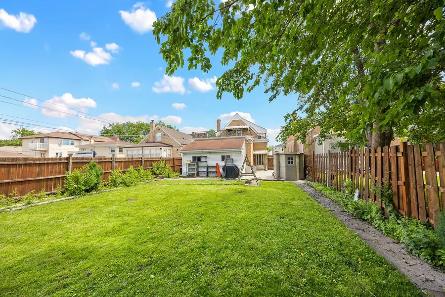 1716 N Neva Avenue, Chicago, IL 60707 - #3