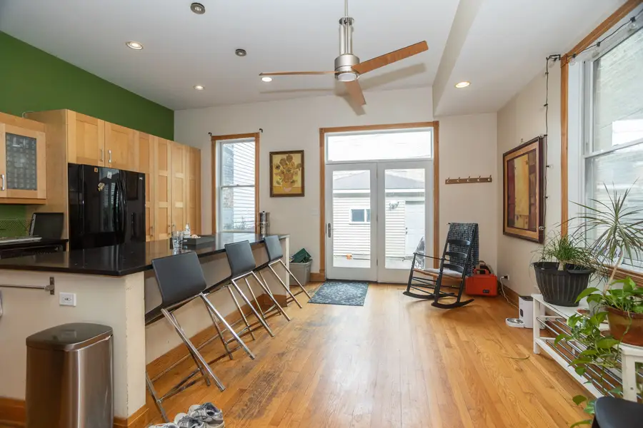 2007 N Oakley Avenue, Chicago, IL 60647 - #3