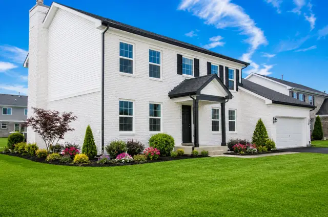 2061 Bilstone Drive, Lynwood, IL 60411 - #1