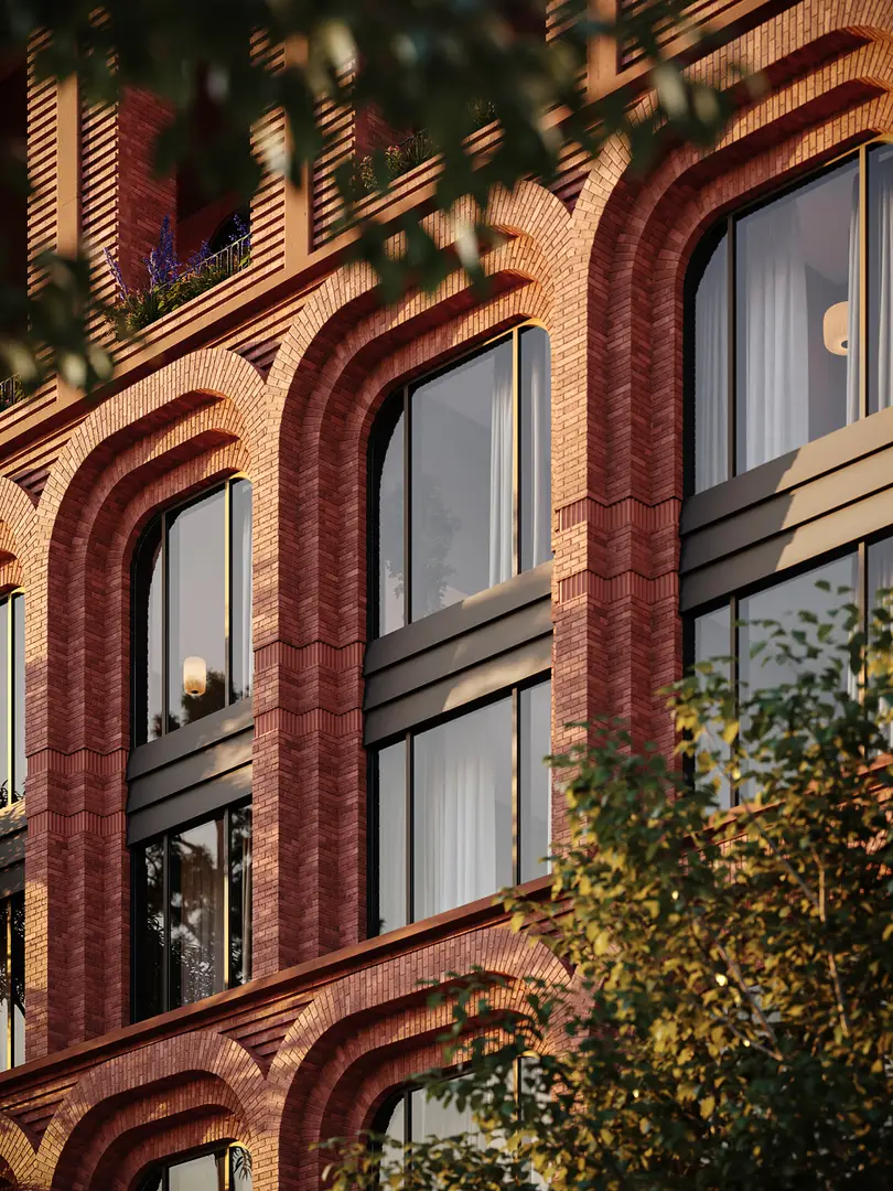 224 N Elizabeth Street #T2-2B, Chicago, IL 60607 - #3