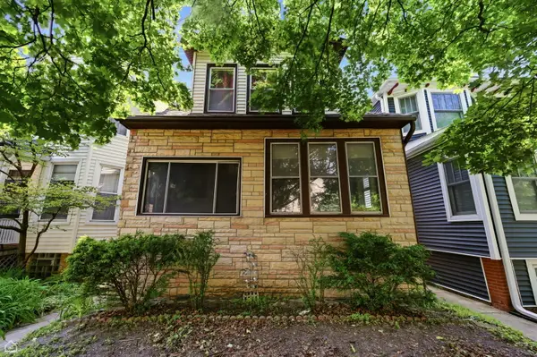 5208 N Paulina Street, Chicago, IL 60640