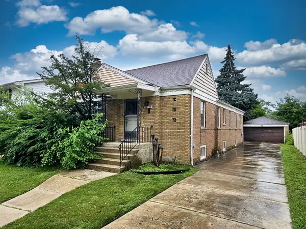 10320 S Claremont Avenue, Chicago, IL 60643
