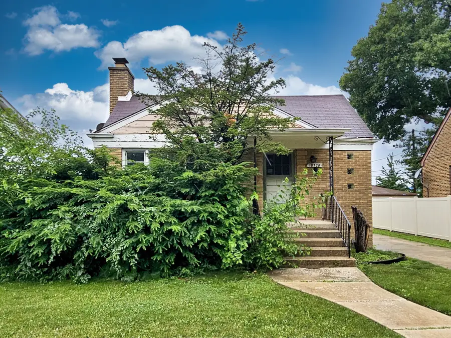 10320 S Claremont Avenue, Chicago, IL 60643 - #2