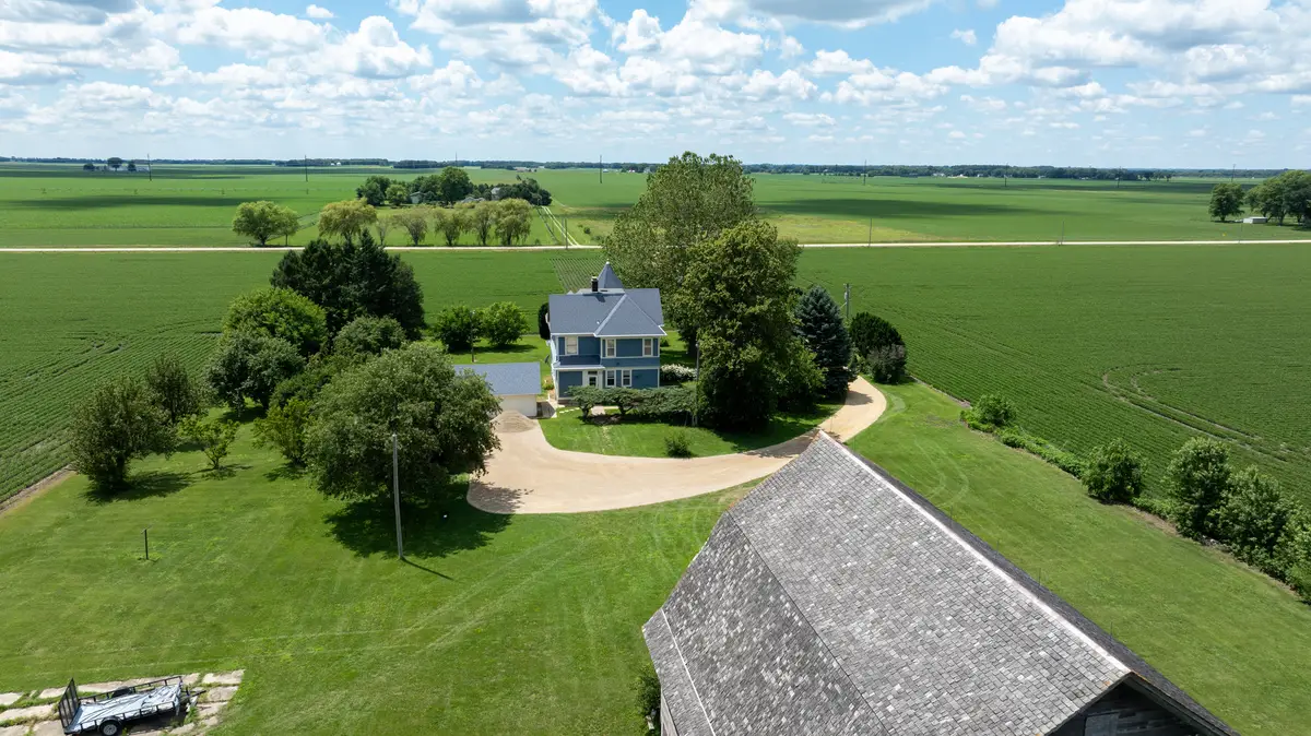 972 Hamilton Road, Rock Falls, IL 61071 - #1