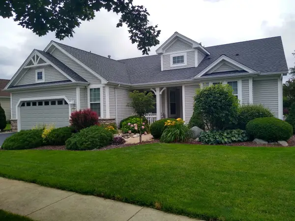 13189 W Essex Lane, Huntley, IL 60142