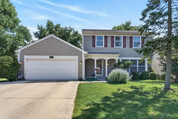 2078 Arleen Court, Schaumburg, IL 60194