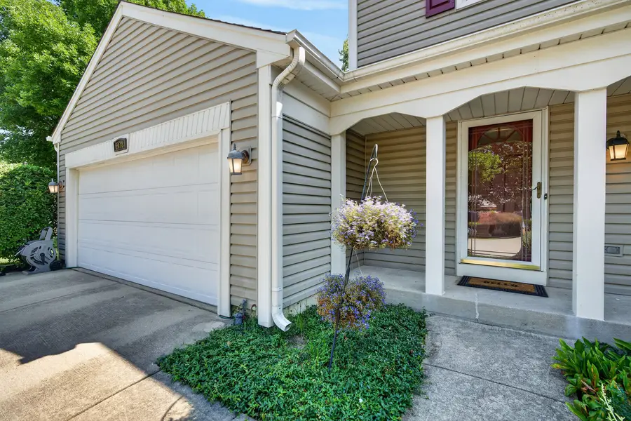2078 Arleen Court, Schaumburg, IL 60194 - #2