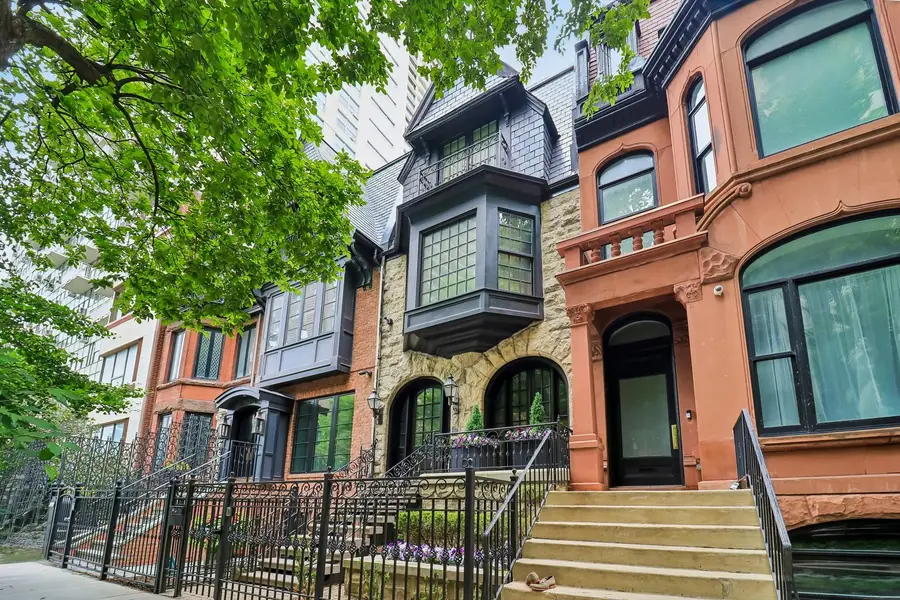 111 E Bellevue Place, Chicago, IL 60611 - #3