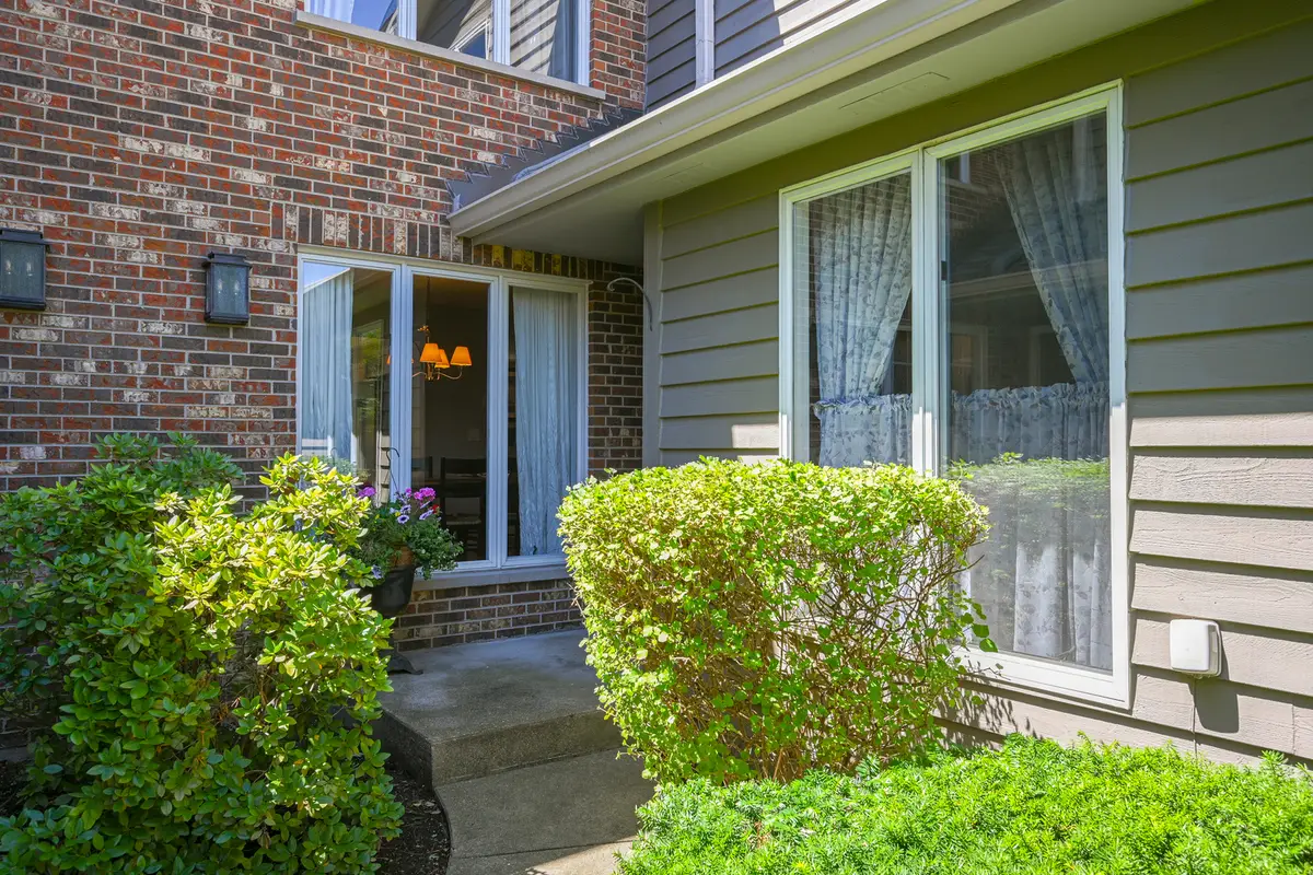 854 Saddlewood Drive #854, Glen Ellyn, IL 60137 - #1