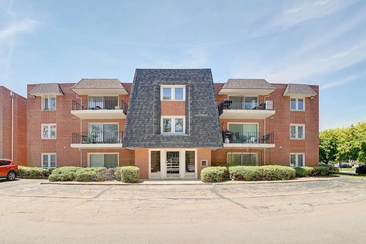 10801 S Keating Avenue #2SE, Oak Lawn, IL 60453 - #1