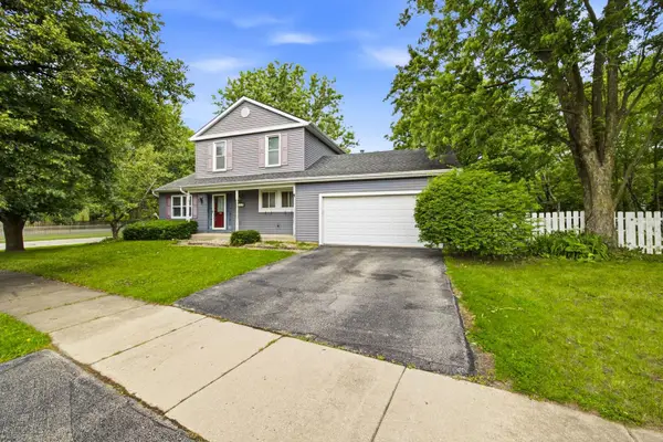 1359 Auburn Avenue, Naperville, IL 60565