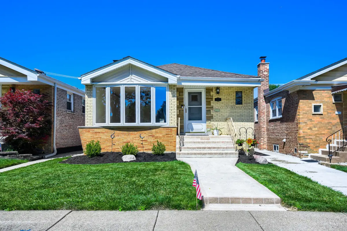5122 S Normandy Avenue, Chicago, IL 60638 - #1