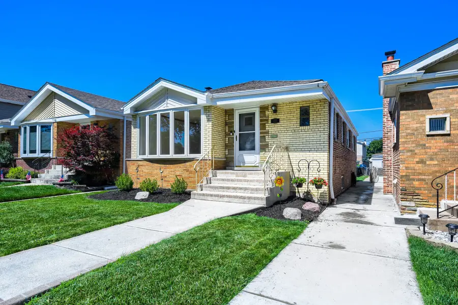 5122 S Normandy Avenue, Chicago, IL 60638 - #3