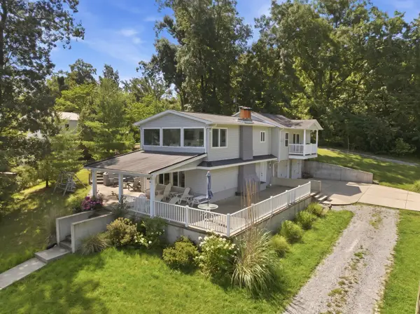 20051 Michalic Lane, West Frankfort, IL 62896