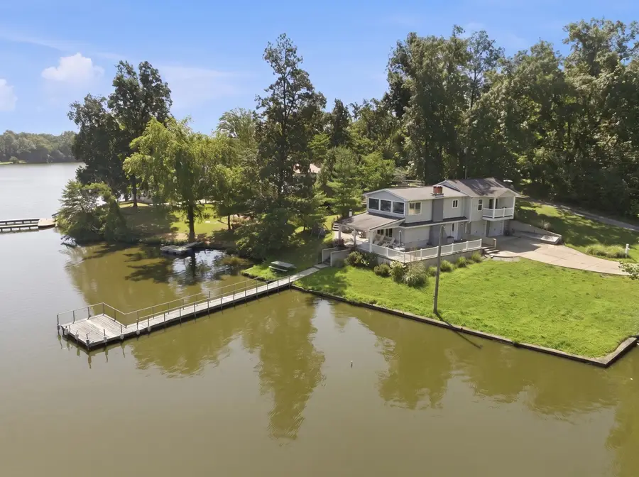 20051 Michalic Lane, West Frankfort, IL 62896 - #3