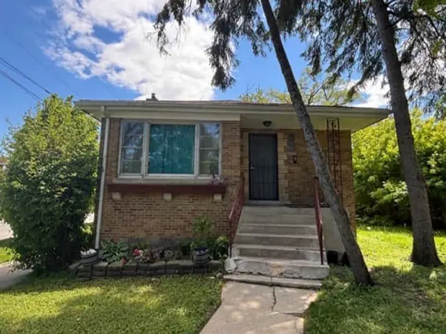 1833 W 88th Street, Chicago, IL 60620 - #1