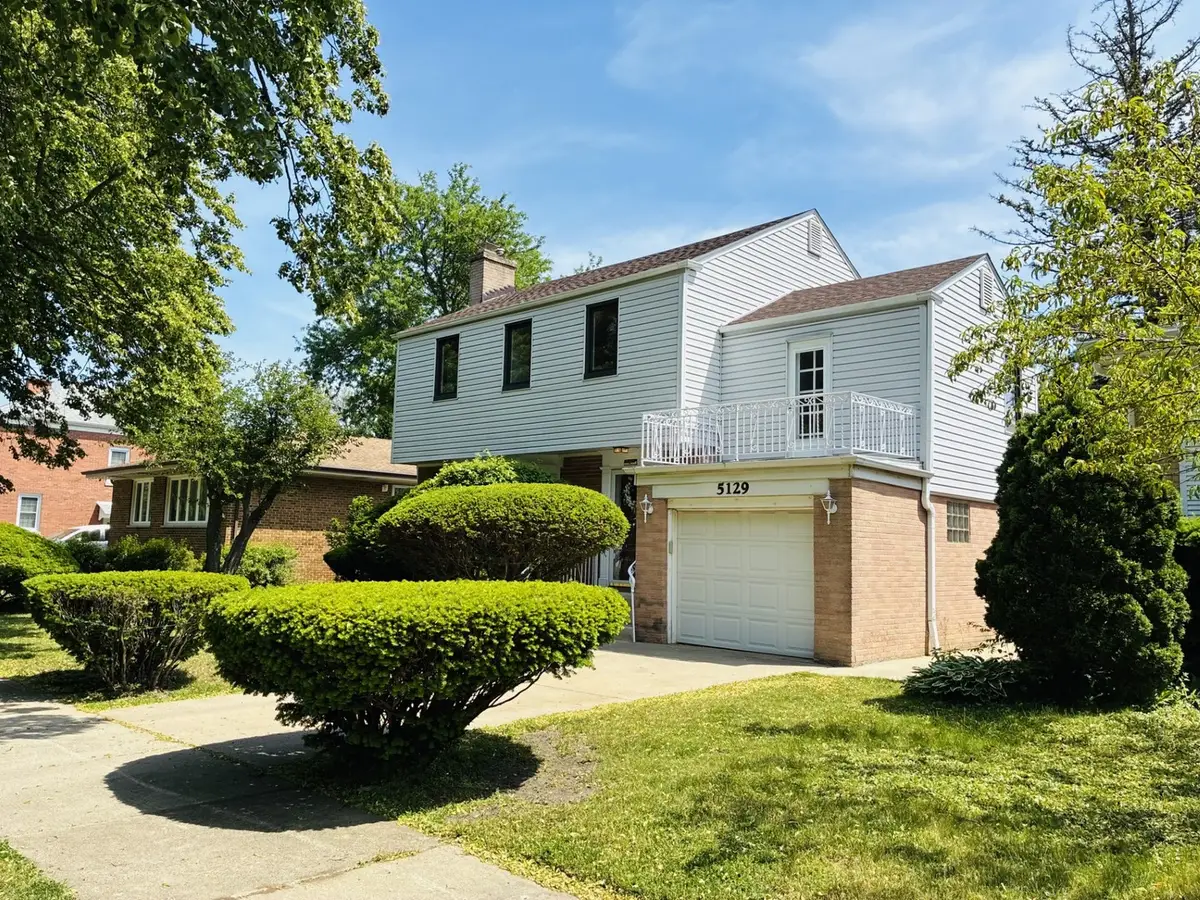 5129 Crain Street, Skokie, IL 60077 - #1