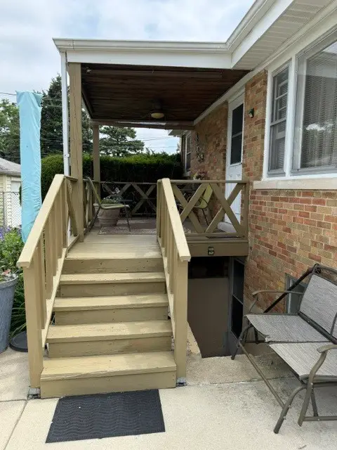 10616 Essex Street, Westchester, IL 60154 - #2