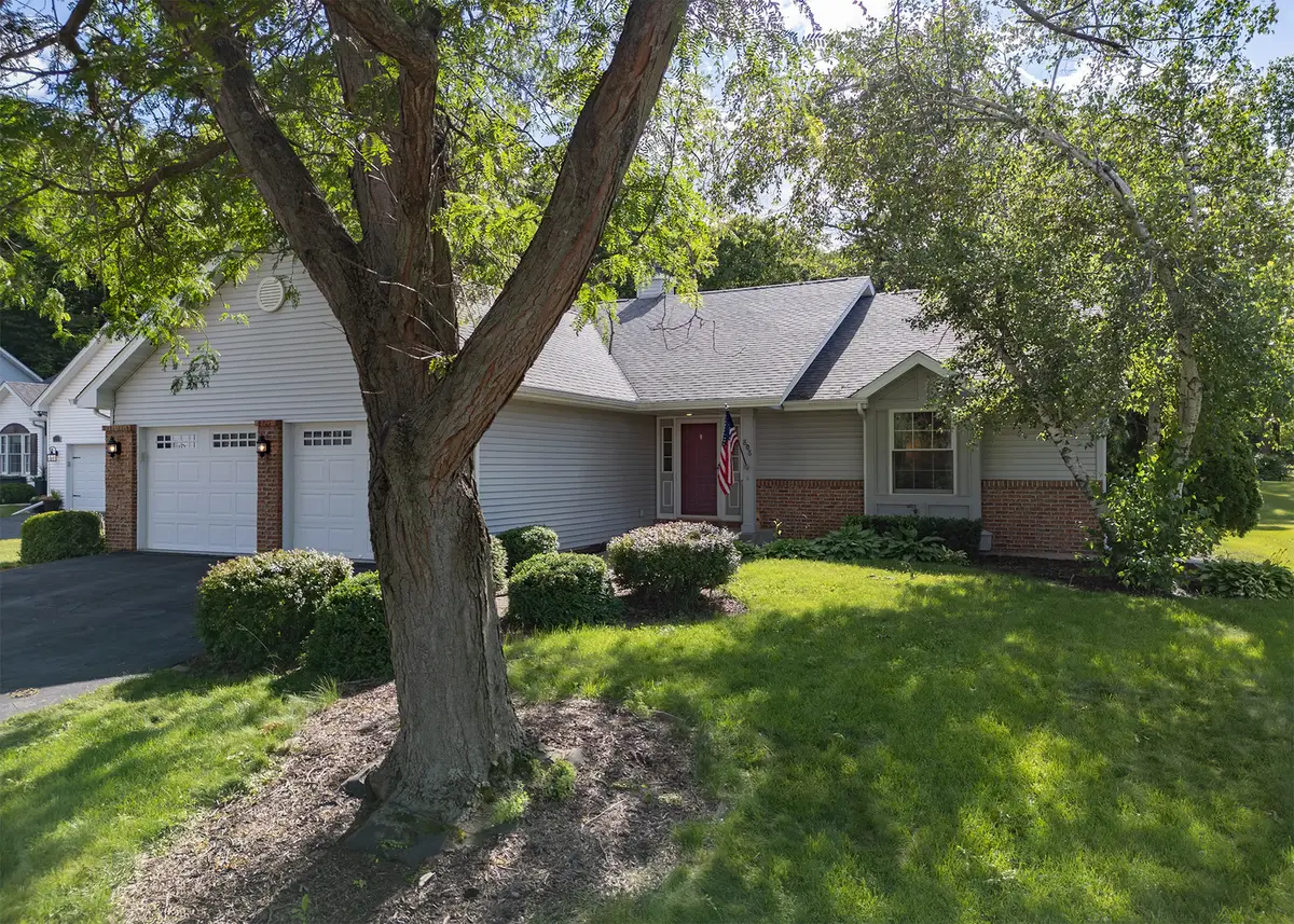 808 Midway Court, Oregon, IL 61061 - #1