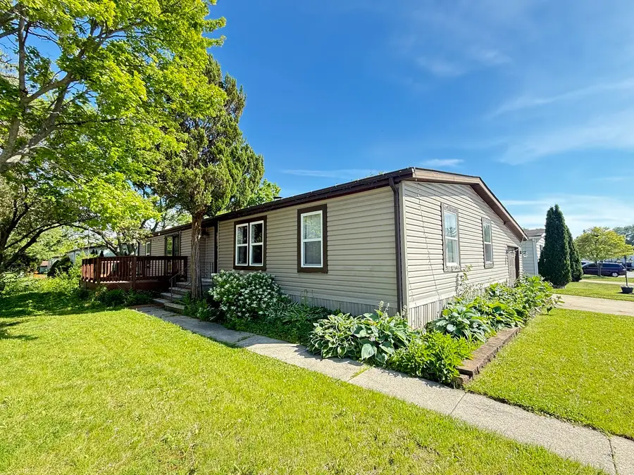 462 Huntsbridge Road, Matteson, IL 60443 - #2
