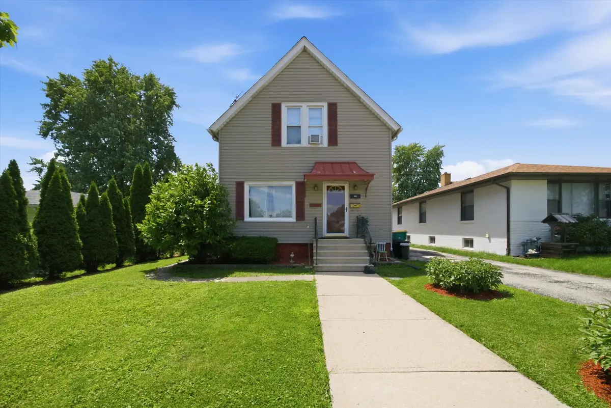 1103 Kelly Avenue, Joliet, IL 60435 - #1