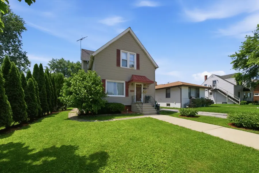 1103 Kelly Avenue, Joliet, IL 60435 - #3