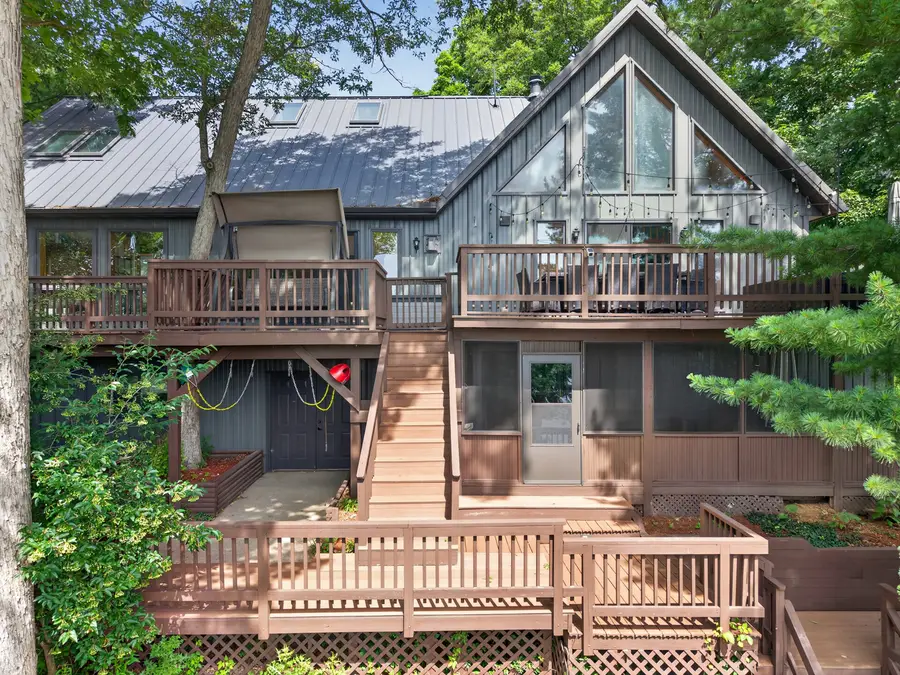 663 Rollingwood Place, Varna, IL 61375 - #2