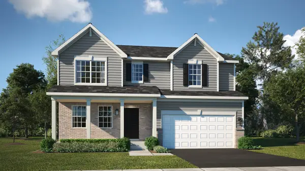 432 Hathaway Lane, Oswego, IL 60543