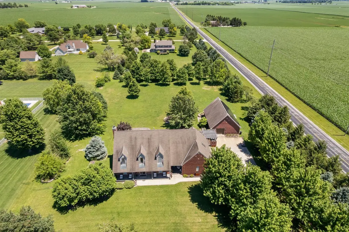 2102 Belmont Park Lane, Champaign, IL 61822 - #1