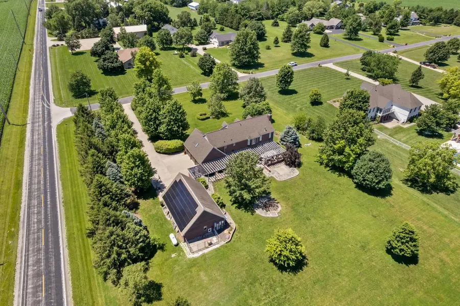 2102 Belmont Park Lane, Champaign, IL 61822 - #2