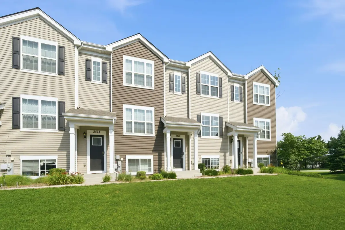 2426 Alison Avenue #2464, Pingree Grove, IL 60140 - #1