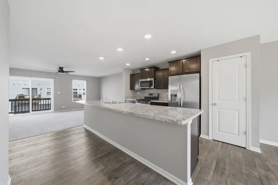 2426 Alison Avenue #2464, Pingree Grove, IL 60140 - #3
