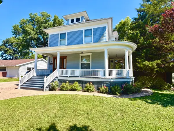 540 E Main Street, Duquoin, IL 62832