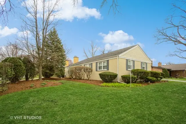 Address Withheld By Seller, Western Springs, IL 60558 - #1