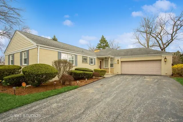 Address Withheld By Seller, Western Springs, IL 60558 - #2