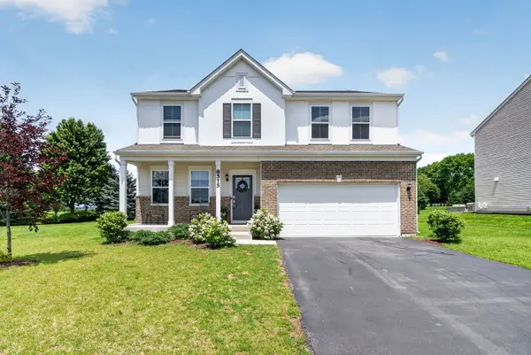 8515 Rosehall Drive, Joliet, IL 60431