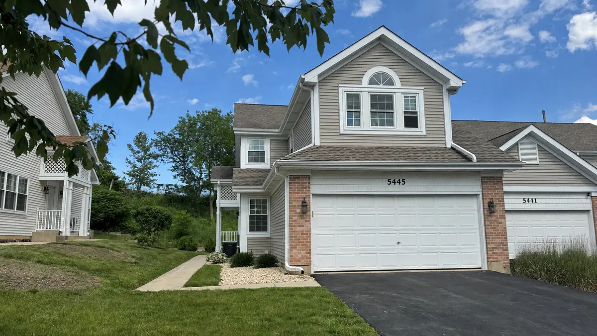 5445 Ridge Crossing, Hanover Park, IL 60133 - #1