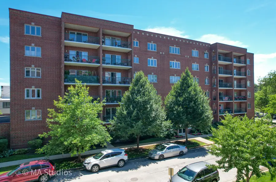 1325 Perry Street #402, Des Plaines, IL 60016 - #3