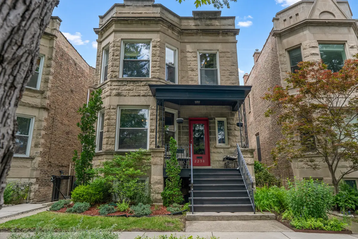 2230 W Leland Avenue, Chicago, IL 60625 - #1
